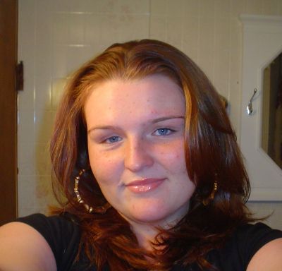 Jessica Andrews