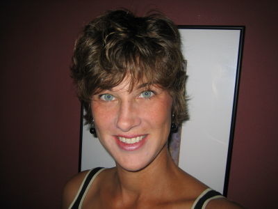 Dana Read