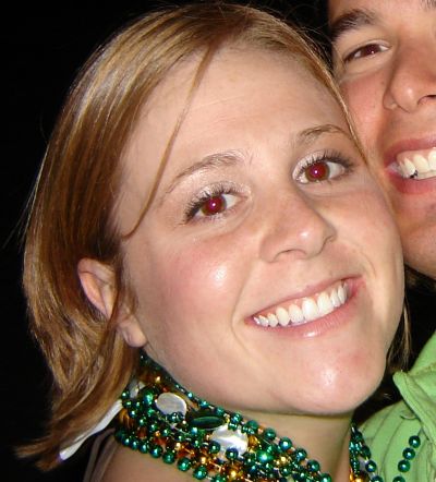 Christine Stick