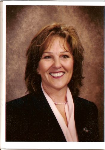 Marjorie Keene