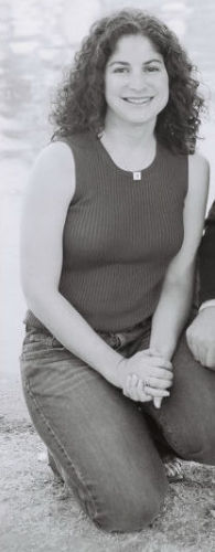 Ilana Gauss