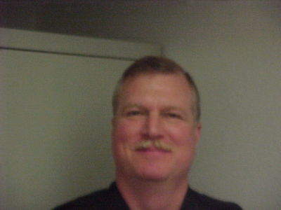 David Pottiger