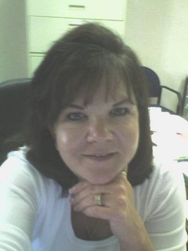 Trina Nullet