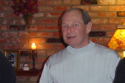 William Murray