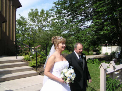 Donna Dawson