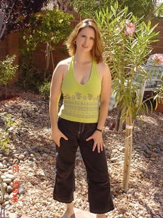 Wendy Broder