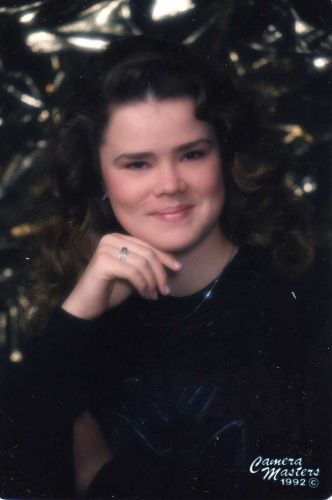 Jessica Nesom