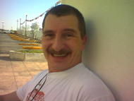 Joseph Wolfe