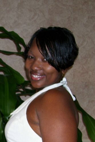 Santita Mitchell