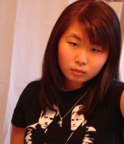 Emily Lin