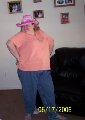 Theresa Tibbits