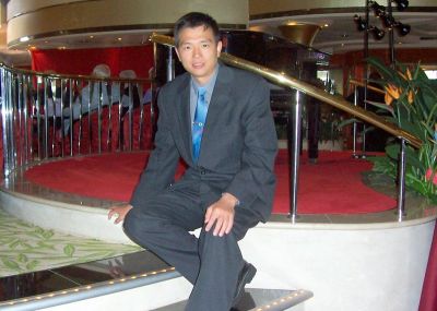 Feng Lu