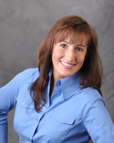 Christina Beil