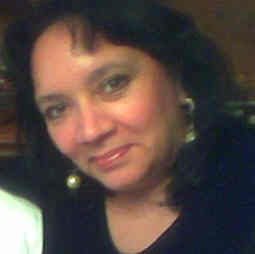 Carolyn Bernal