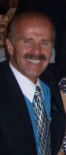 Michael Trinchitella