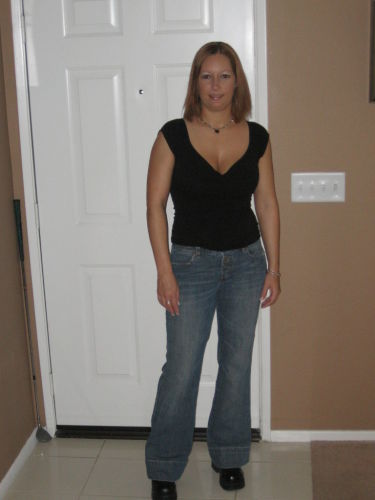 Melissa Gandy