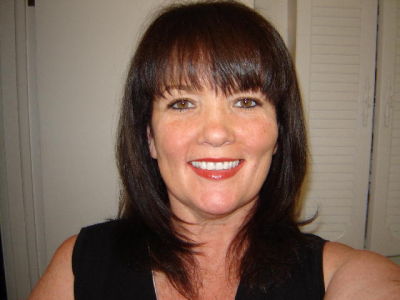 Diane Ware