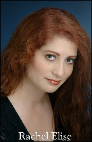 Rachel Korn