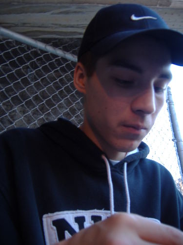 Christopher Gustafson