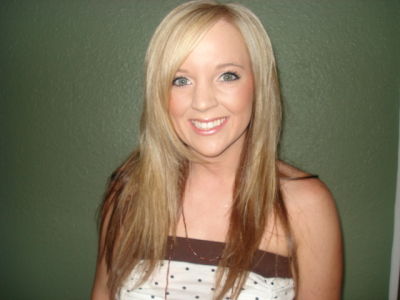 Ashley Hurst