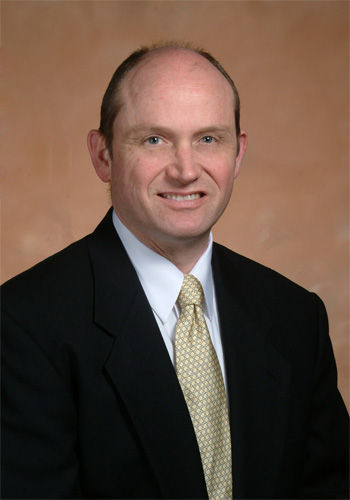 Michael Coleman