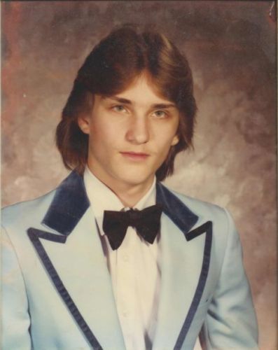 Michael Sweeney