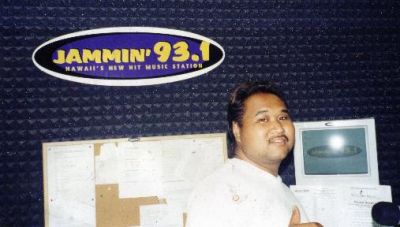Frank Domingcil