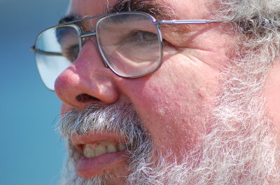 David Jarrett