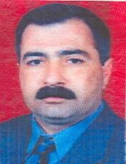Mohammed Hassan