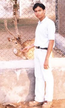 Mani Gupta
