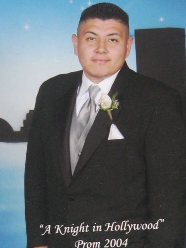 Cesar Estrella