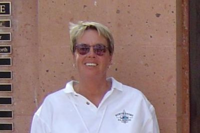 Rhonda Harrison