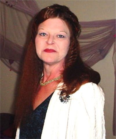 Susann Doud