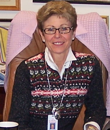 Judith Stefanac