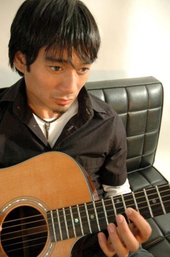 Christopher Ramos