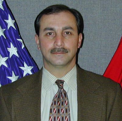 Jerry Mazza