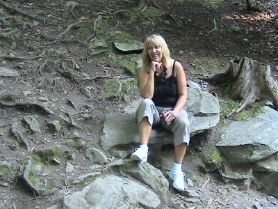 Ann Wright