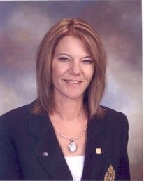 Lora Bergerson