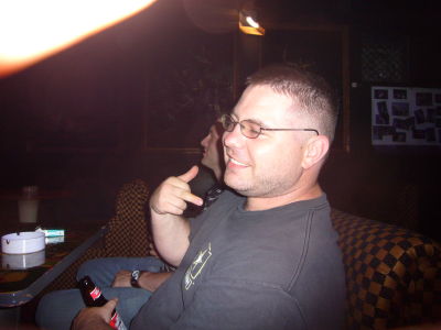 Michael Lynch