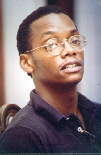 Anselm Richards