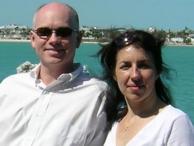 Michael Stockstill