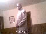 John Saunders