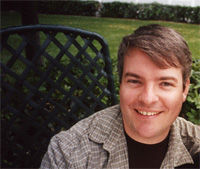 Andrew Milmoe