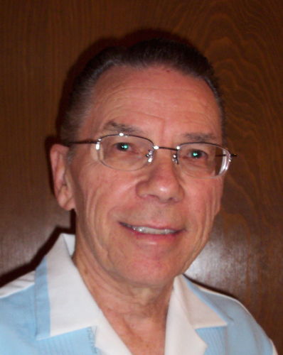 Truett Bobo