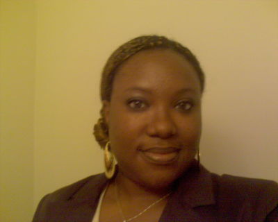 Ayanna Simmons