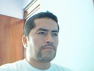 Eduardo Urbina