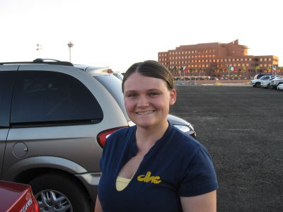 Jennifer Lafever