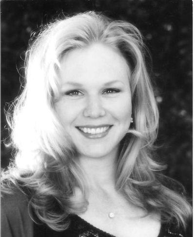 Susan Randle