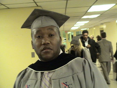 Junior Bonhomme