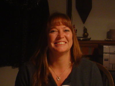 Susan Fread
